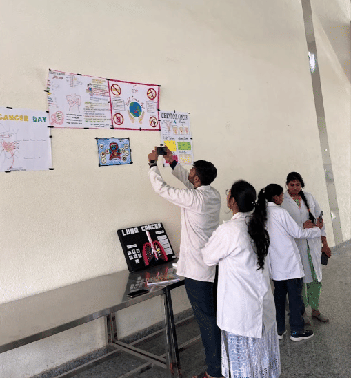 GMC Alwar College Infrastructure photo 3